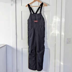 Burton Kids Snow Bibs M 10-12